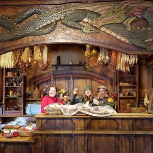 Meet your Posher, Debbie